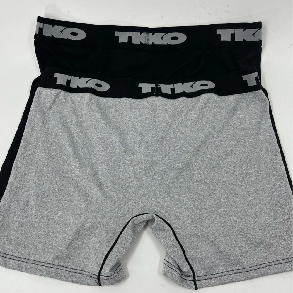 TKO super nice